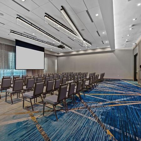 Ac Hotel By Marriott Fort Lauderdale Airport Dania Beach Exterior foto