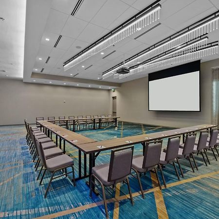 Ac Hotel By Marriott Fort Lauderdale Airport Dania Beach Exterior foto