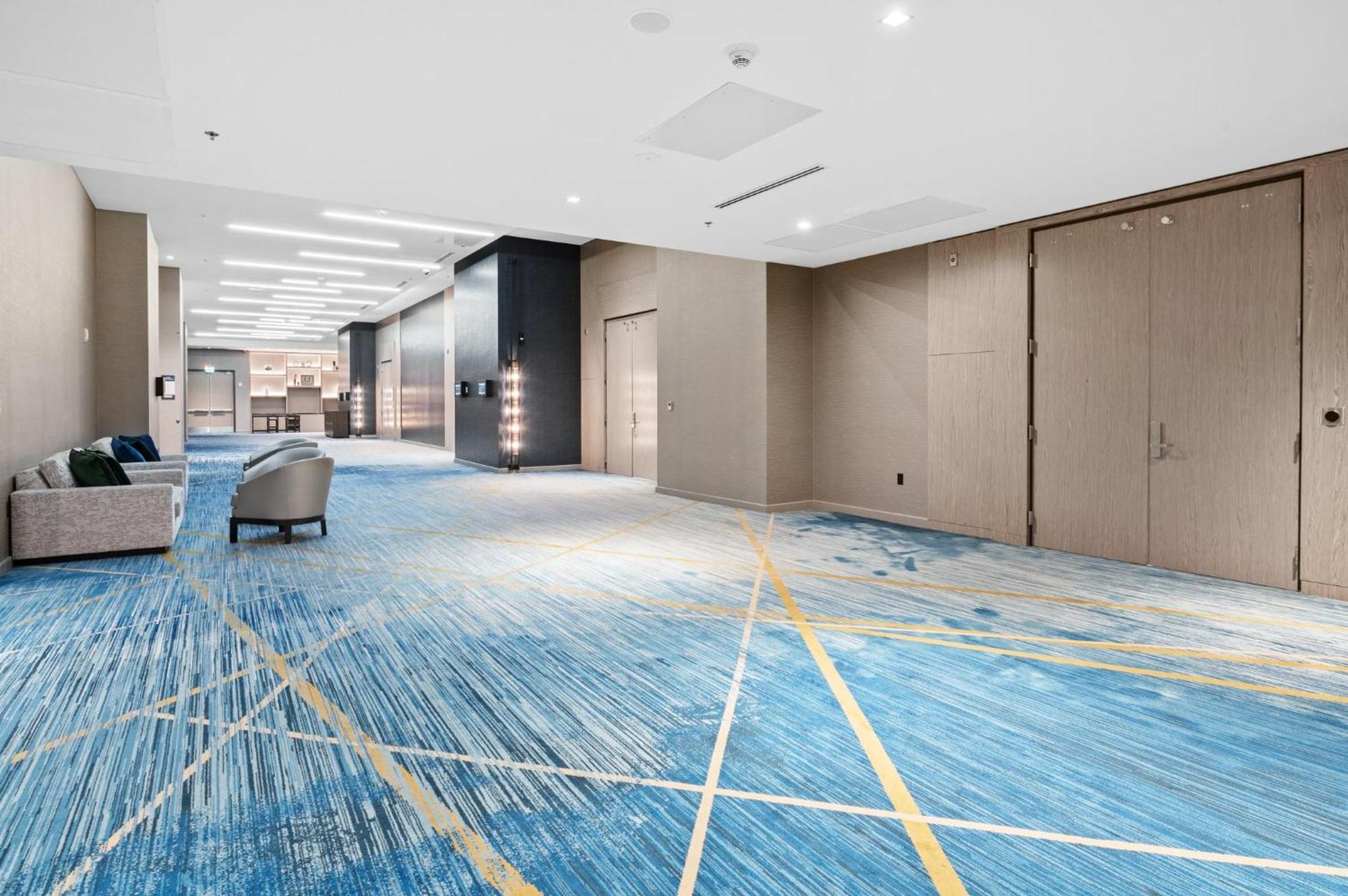 Ac Hotel By Marriott Fort Lauderdale Airport Dania Beach Exterior foto