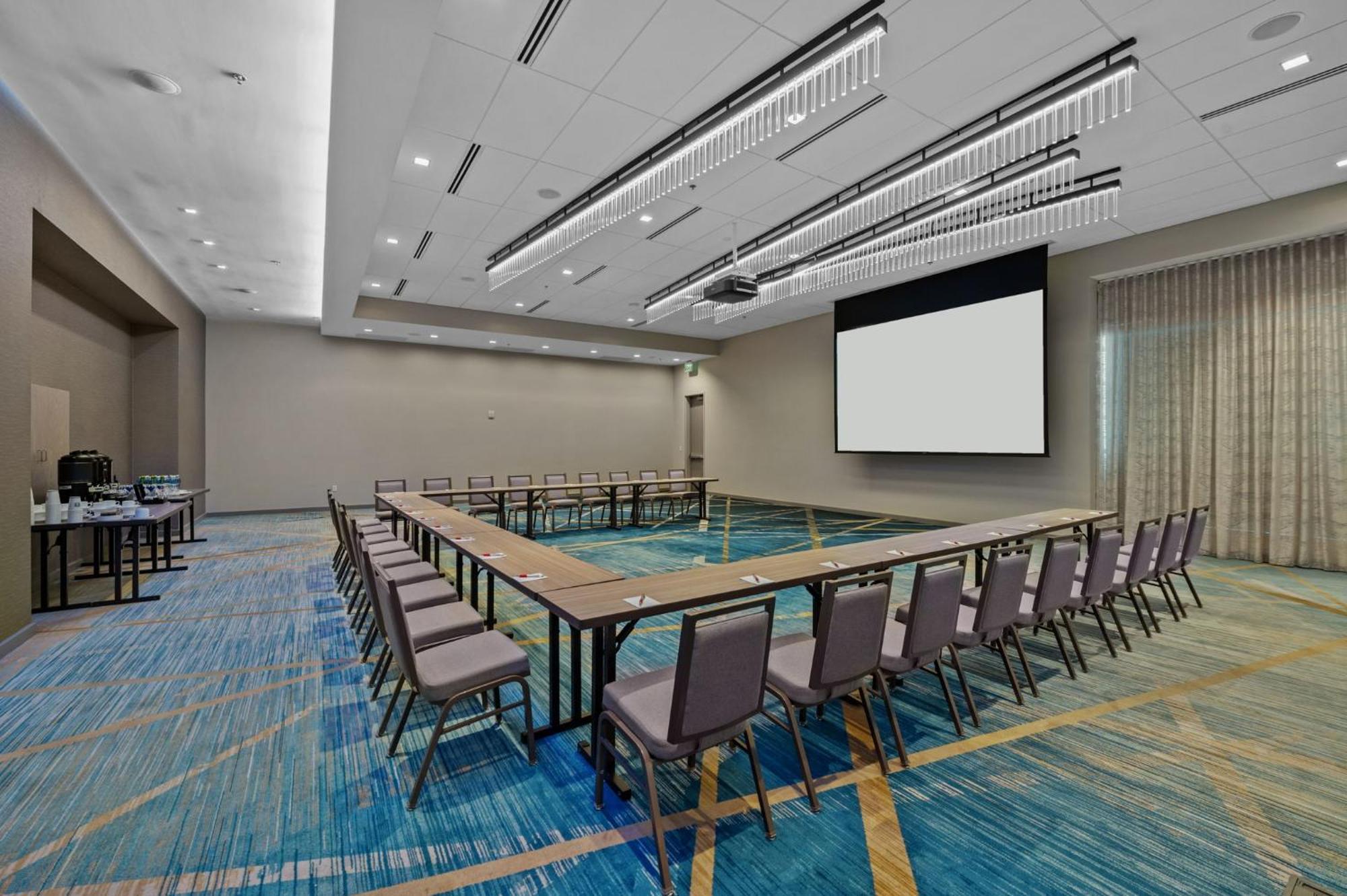 Ac Hotel By Marriott Fort Lauderdale Airport Dania Beach Exterior foto