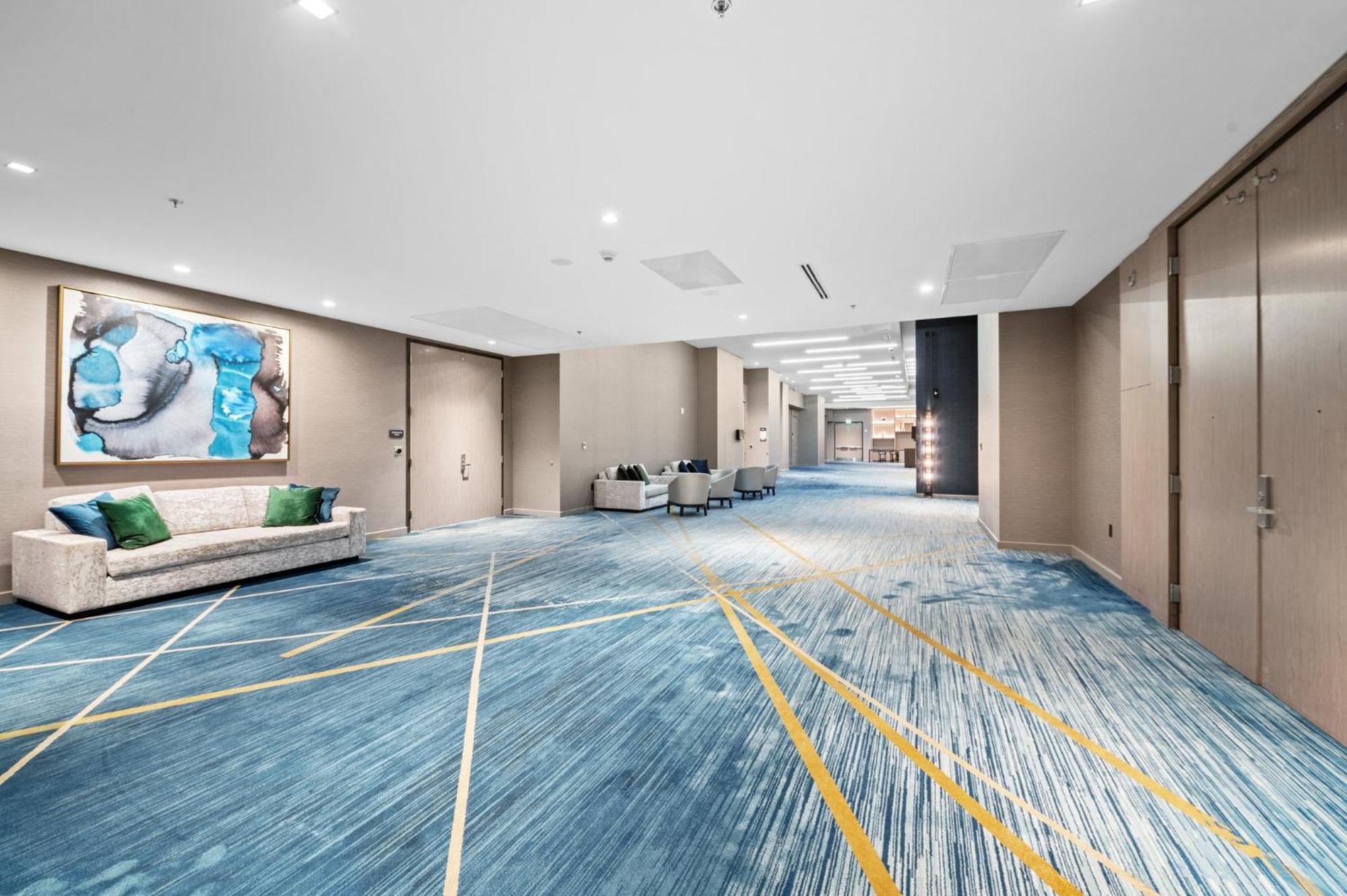 Ac Hotel By Marriott Fort Lauderdale Airport Dania Beach Exterior foto