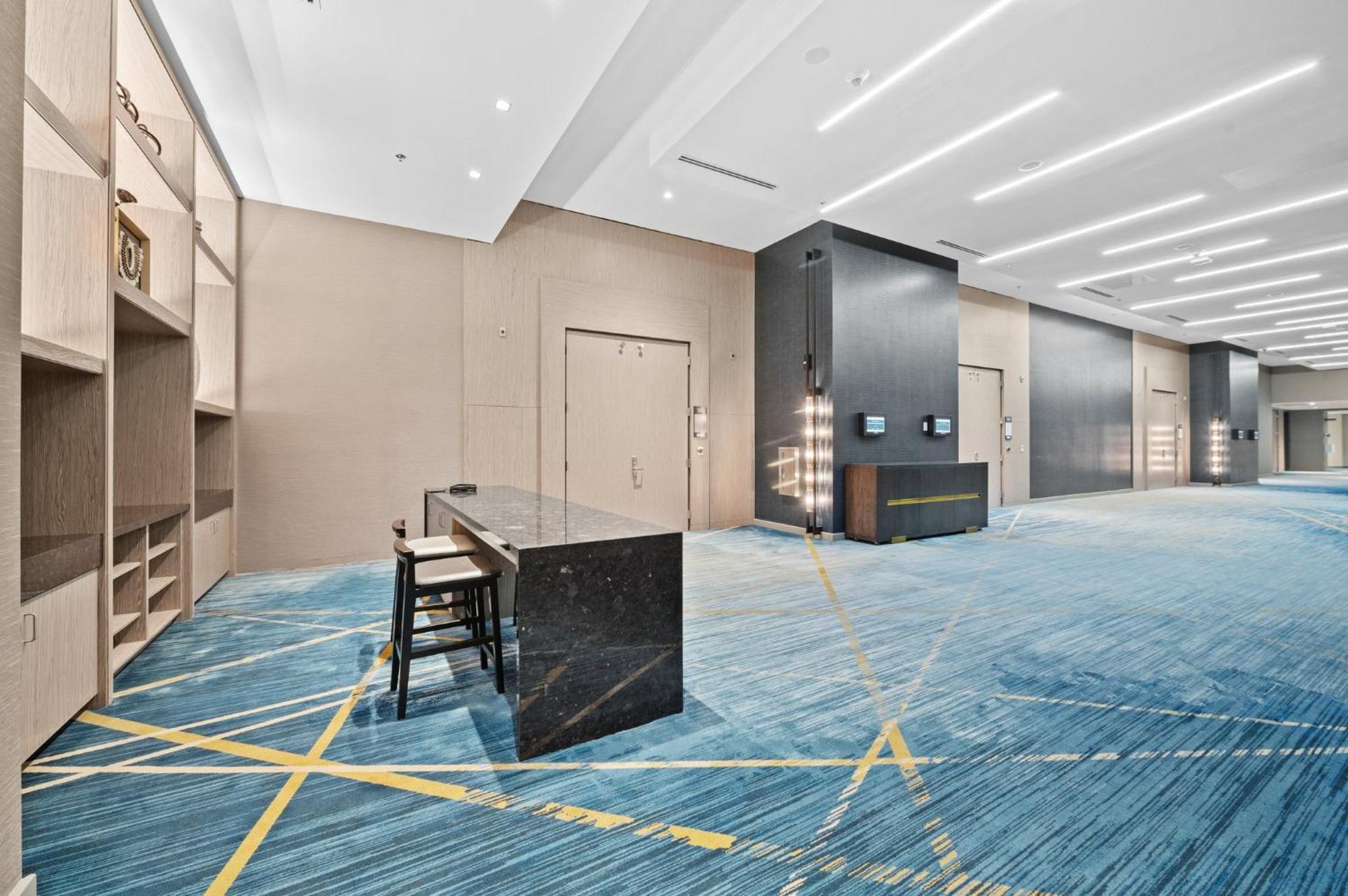 Ac Hotel By Marriott Fort Lauderdale Airport Dania Beach Exterior foto